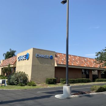 Chase Bank - Outside - Banks & Credit Unions Near Me - El Cajon, California Chase Bank - Outside - Banks & Credit Unions Near Me - El Cajon, California