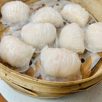 Dumpling Capital - Har Gow - Dim Sum Near Me - Santa Clara, California