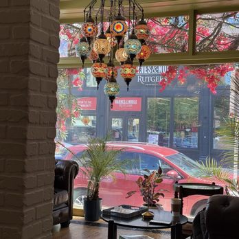 Qaalii's Cafe - Cafes Near Me - Newark, New Jersey Qaalii's Cafe - Cafes Near Me - Newark, New Jersey