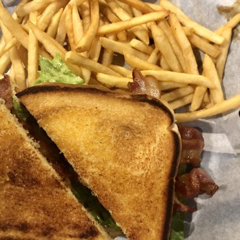 Cullom Knoll - Blt - Chicken Wings Near Me - McCullom Lake, Illinois