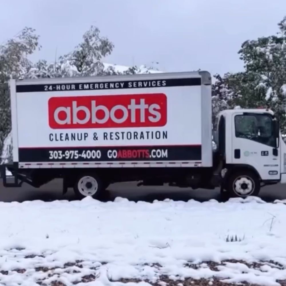 Abbotts Cleanup & Restoration - Damage Restoration Near Me - Denver, Colorado Abbotts Cleanup & Restoration - Damage Restoration Near Me - Denver, Colorado