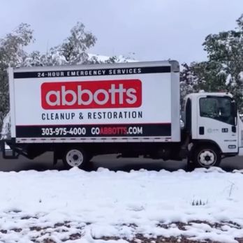 Abbotts Cleanup & Restoration - Damage Restoration Near Me - Denver, Colorado Abbotts Cleanup & Restoration - Damage Restoration Near Me - Denver, Colorado