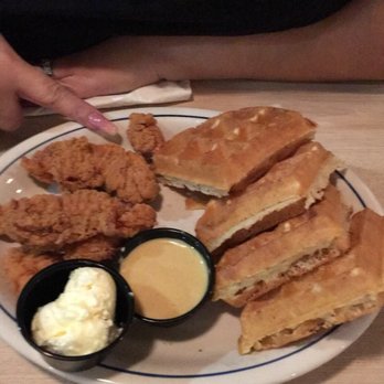 IHOP - Chicken and Waffles - Breakfast & Brunch Near Me - Galveston, Texas IHOP - Chicken and Waffles - Breakfast & Brunch Near Me - Galveston, Texas