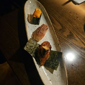 Takumi Omakase - Sushi Bars Near Me - New York, New York Takumi Omakase - Sushi Bars Near Me - New York, New York