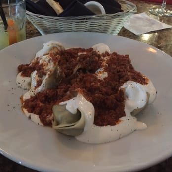 Oasis Restaurant - Aushak with meatsauce, very good similar to the morrocon dish - Afghan Near Me - Pleasanton, California Oasis Restaurant - Aushak with meatsauce, very good similar to the morrocon dish - Afghan Near Me - Pleasanton, California