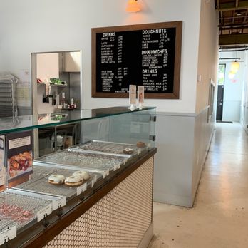 Good Dough - Donuts Near Me - Jacksonville, Florida Good Dough - Donuts Near Me - Jacksonville, Florida