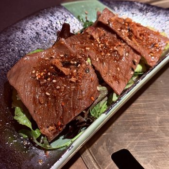 NIKU X - Seafood Near Me - New York, New York NIKU X - Seafood Near Me - New York, New York
