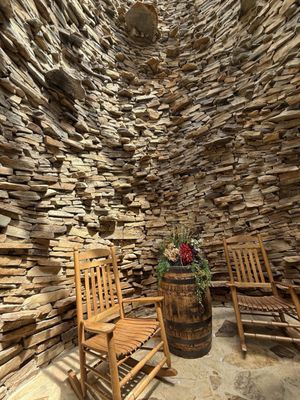 Fall Creek Falls by null