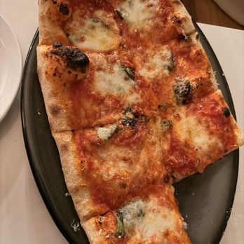 Boa's CVC - Margherita Pizza - Coffee & Tea Near Me - San Francisco, California Boa's CVC - Margherita Pizza - Coffee & Tea Near Me - San Francisco, California