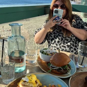 Driftwood Kitchen - Seafood Near Me - Laguna Beach, California