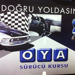 Oya Sürücü Kursu - Ankara'nın en iyi kursu