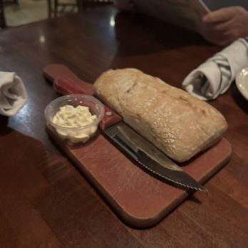 Jameson's Original Charhouse - Bread - Steakhouses Near Me - Crystal Lake, Illinois Jameson's Original Charhouse - Bread - Steakhouses Near Me - Crystal Lake, Illinois