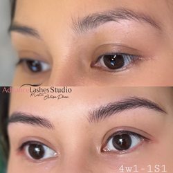 Advance Lashes Studio