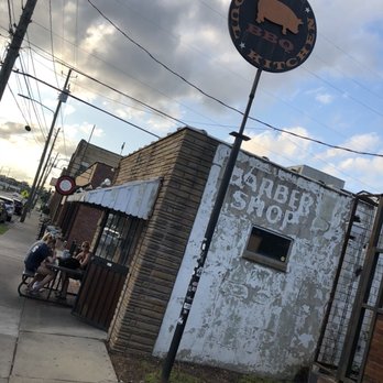 Saw's Soul Kitchen - Barbeque Near Me - Birmingham, Alabama
