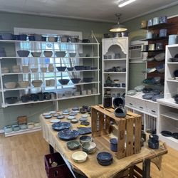 Mudslingers Pottery