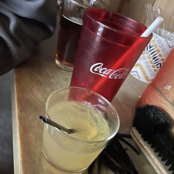 Zacks' Grill - whiskey sour - American Near Me - Pine City, New York