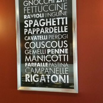 MO'NELISA - Pasta! - Pizza Near Me - Point Lookout, New York