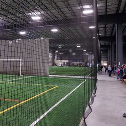 Yellow Breeches Sports Center
