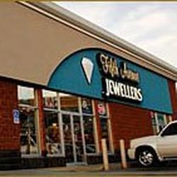 Fifth Avenue Jewellers - storefront