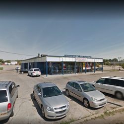 Washtenaw Auto Care Center