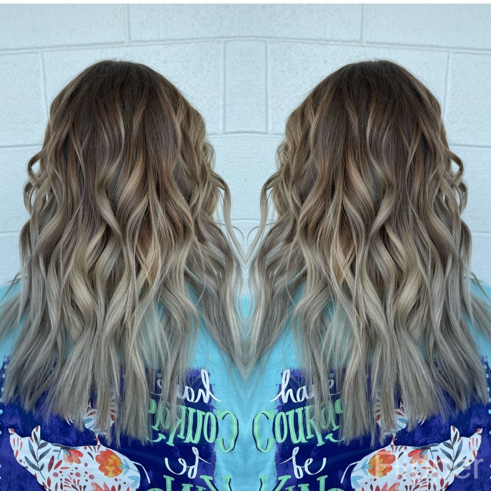 SMARTSTYLE 14 Photos 4623 Carelton Rd, Jonesville, Michigan Hair