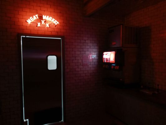 Bodega Bar River North by null