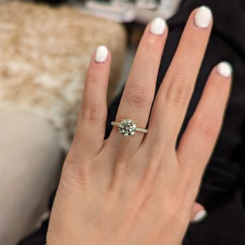 Jangmi - Jewelry Near Me - New York, New York