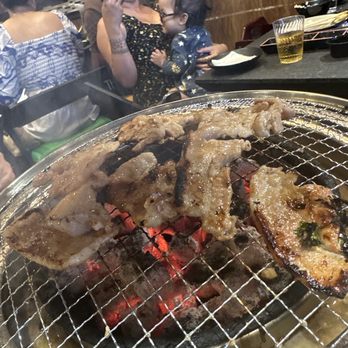 The Fire Spot - Pork Belly get it - Barbeque Near Me - San Diego, California The Fire Spot - Pork Belly get it - Barbeque Near Me - San Diego, California