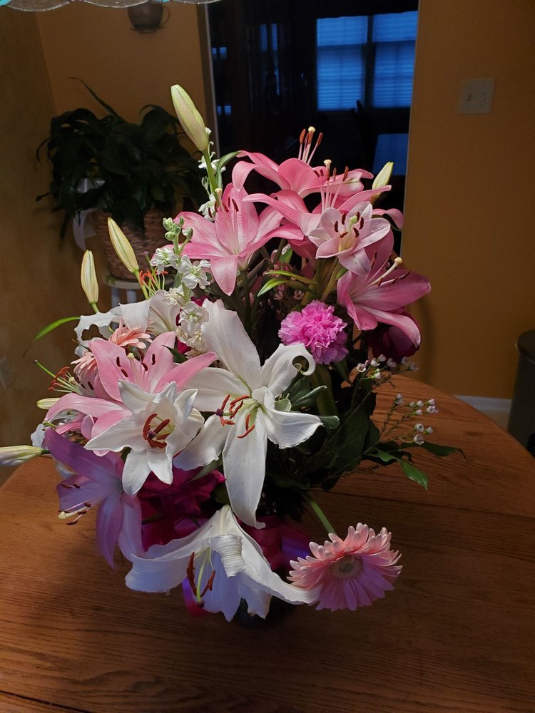 LITTLE SHOP OF FLOWERS Updated August 2024 248 Rt 79, Marlboro, New