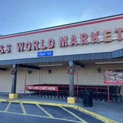 K & S World Market