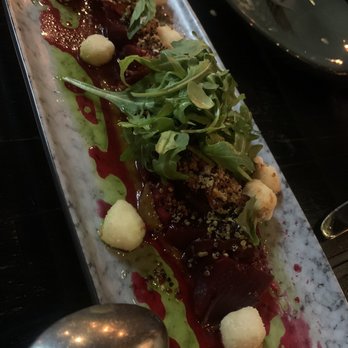 Amaru - Latin American Near Me - Chicago, Illinois