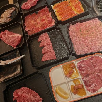 Chubby Cattle BBQ - Barbeque Near Me - Irvine, California Chubby Cattle BBQ - Barbeque Near Me - Irvine, California