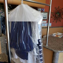 Jim Dandy Cleaners - Fresh pick up!