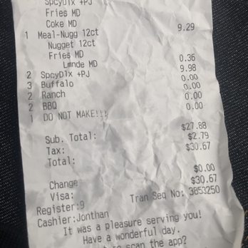 Chick-fil-A - Fast Food Near Me - Downey, California