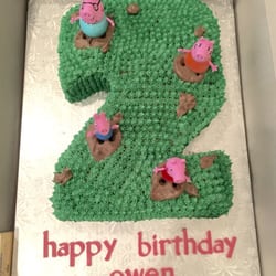 MiGoodies BakeSale