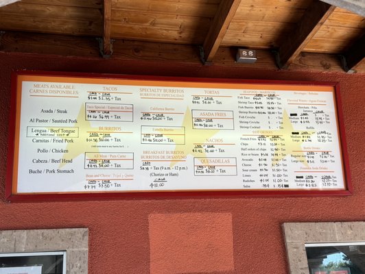 La Estrella Tacos #2 by null