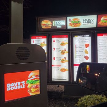 Wendy's - Fast Food Near Me - Riverhead, New York Wendy's - Fast Food Near Me - Riverhead, New York