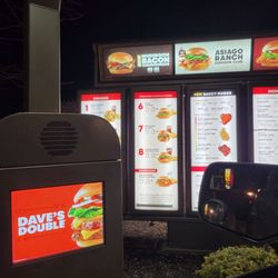 Wendy's