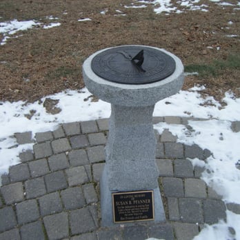 McCook Point Beach and Park - Sun dial - Parks Near Me - East Lyme, Connecticut McCook Point Beach and Park - Sun dial - Parks Near Me - East Lyme, Connecticut