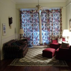 Songbird Manor Bed & Breakfast