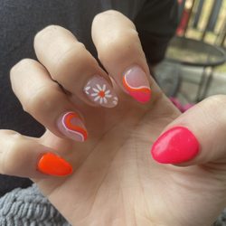 A Nail & Spa
