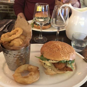 Mamie Burger - Burgers Near Me - Paris, 75 Mamie Burger - Burgers Near Me - Paris, 75
