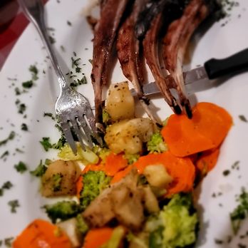 Cafe Corleone - Italian Near Me - Paramount, California