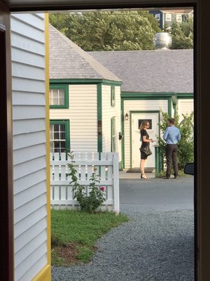 The Inn by Mallard Cottage by null