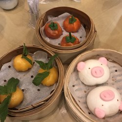 盈福小廚