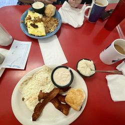 Johnny B's