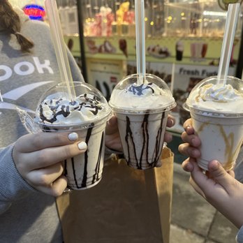 San Jose Candy Kitchen - Milkshakes $6 each - Ice Cream & Frozen Yogurt Near Me - San Jose, California San Jose Candy Kitchen - Milkshakes $6 each - Ice Cream & Frozen Yogurt Near Me - San Jose, California