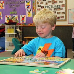 Canby Learning Tree