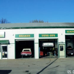 St Anne's Car Clinic