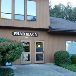 Pleasant Valley Pharmacy - Located in the Holiday Market center, across from Main Gate of Lake Wildwood.